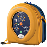 HEARTSINE Samaritan 500P Semi-Automatic Defibrillator (CPR Advisor) (DG)